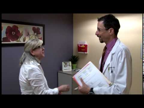 Meet Dr. Andrew Ross, OB/GYN, Englewood, CO - YouTube