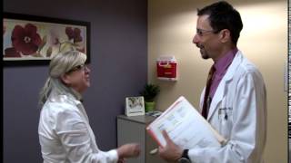 Meet Dr. Andrew Ross, OB/GYN, Englewood, CO