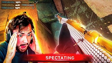 No one knew he was the best Kilo Bolt user in the world…