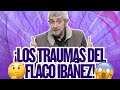 Los TRAUMAS del "Flaco" Ibañéz | Manuel Ibáñez
