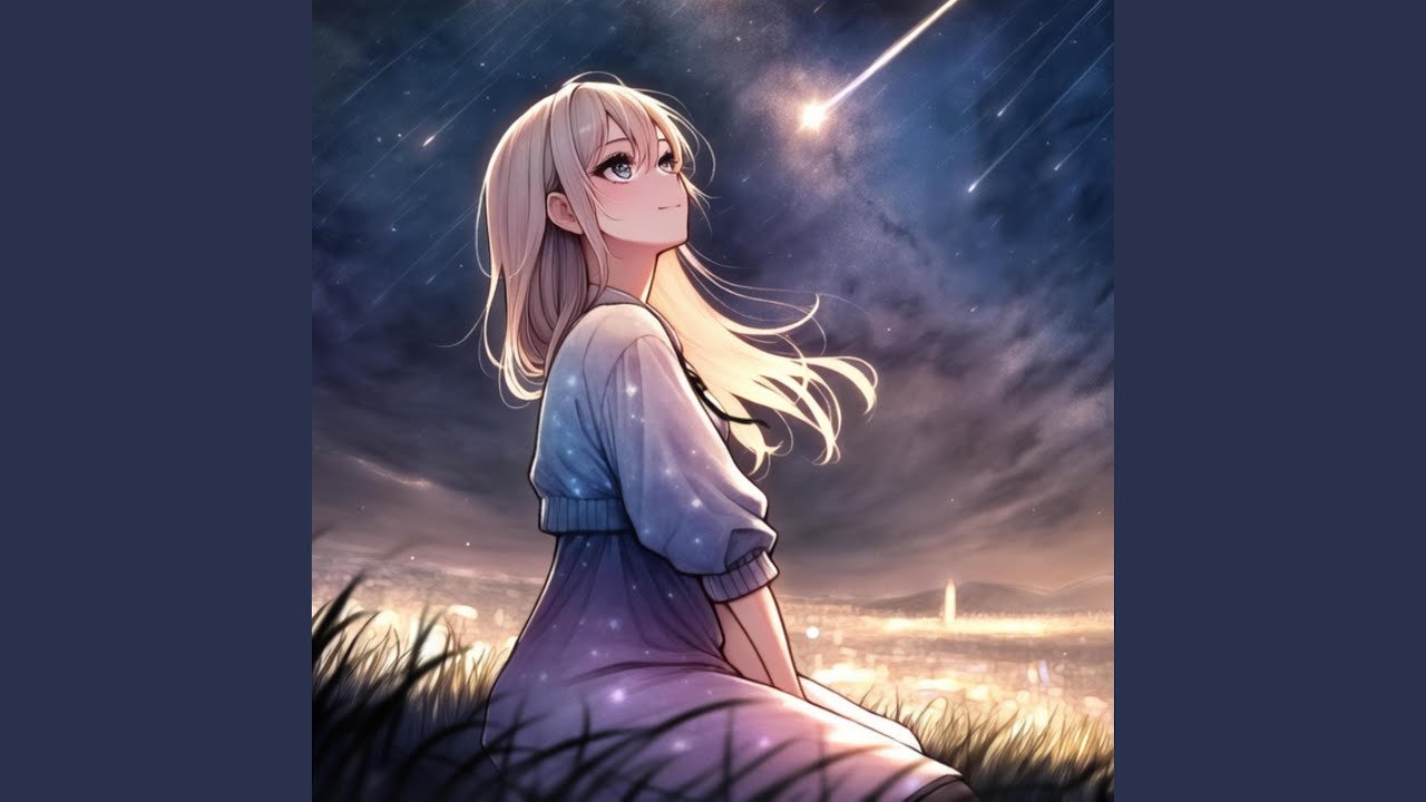 하늘에 떠 있는 별이 아니라 떨어지는 별이 되고 싶었어