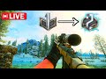 🔴1st Prestige ✅ | Back to the start ⚔️ | !twitch !settings !discord !sens