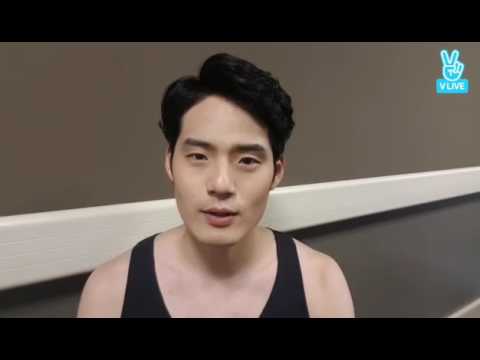 [서경수] 뮤지컬 '오! 캐롤' 델 모나코 막공