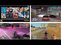 Download The Original GTA Vice City Game From MediaFire For PC Small File Size 