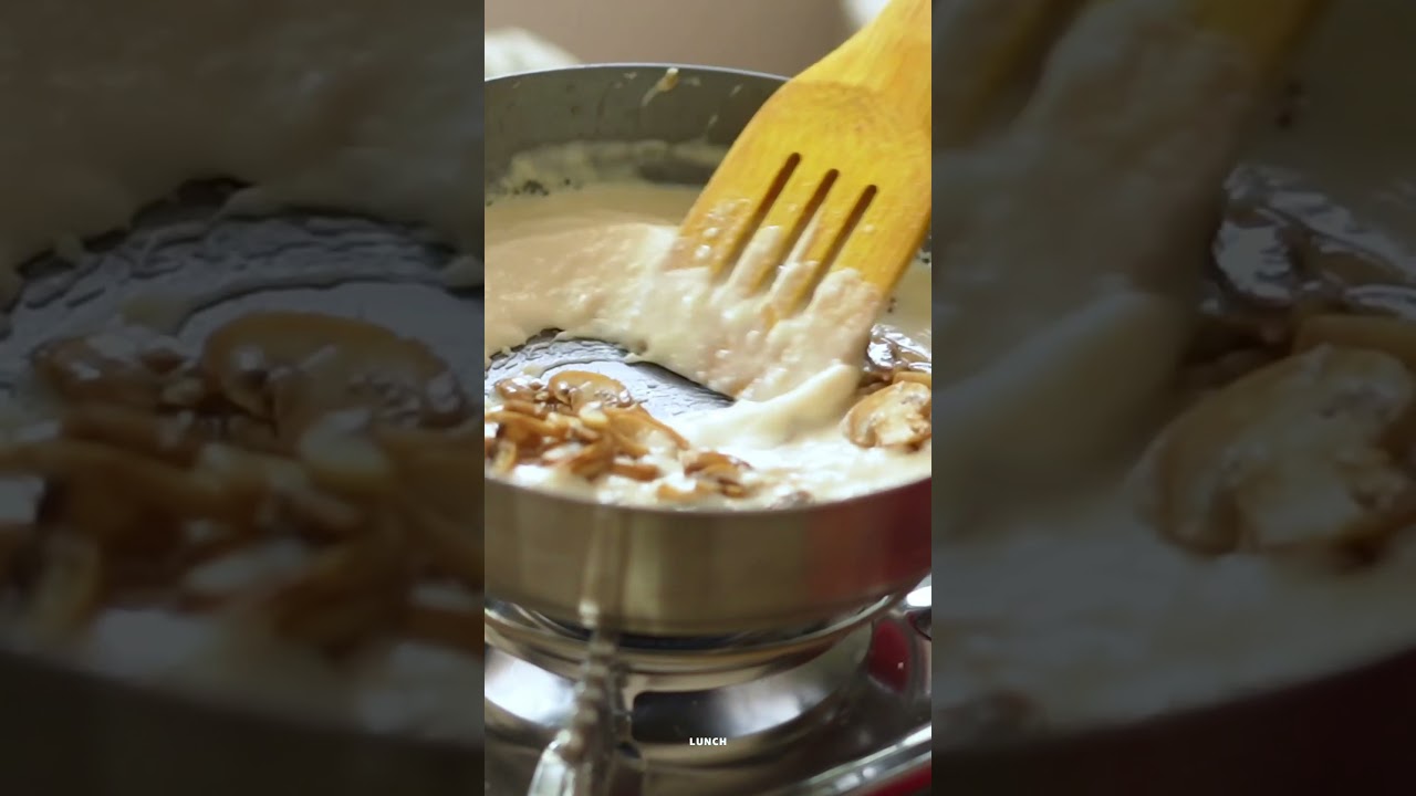 Decathlon cooking set