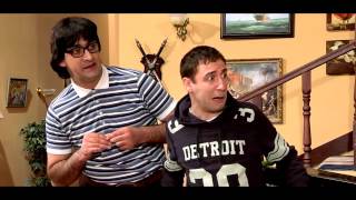 Kargin Serial 1 Episode Mas 12