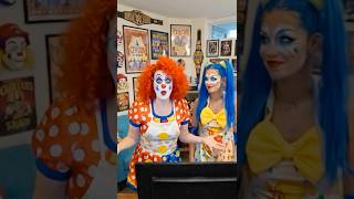 “The Blueprint to Wealth: Clown Wrestlers Launch OnlyFans!"