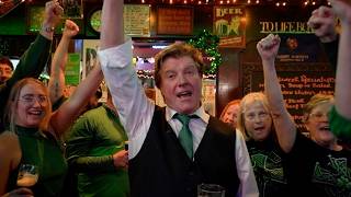 Everybodys Irish You Know The Way Andy Cooney