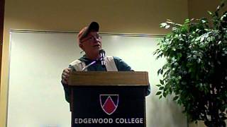 The Attack on Public Education & the "Fight Back": Bill Ayers, 1 of 2