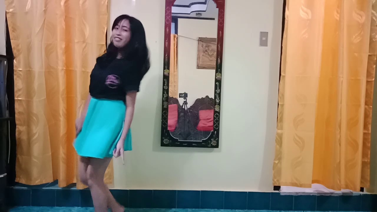 MNL48 Pagibig fortune cookie (Dance Cover)(just for fun 😂) YouTube