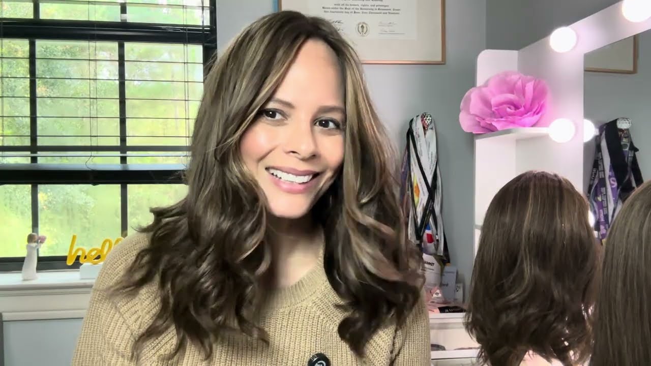 ✨ Какой топ от UniWigs подойдет именно вам? | Savannah, Breeze или Courtney Upgrade ✨