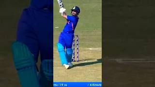 Ishan Kishan's amazing performance l ईशान किशन के  ताबड़तोड़ छक्के l #cricket / ind vs Bang 3rd ODI.