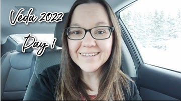 SPRING DECLUTTER CHALLENGE | VEDA DAY 1