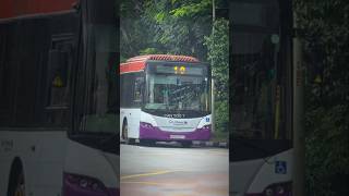 Scania K230UB Euro IV Batch 1 received 3 Years Extension #shorts #capcut #edit #capcutedit