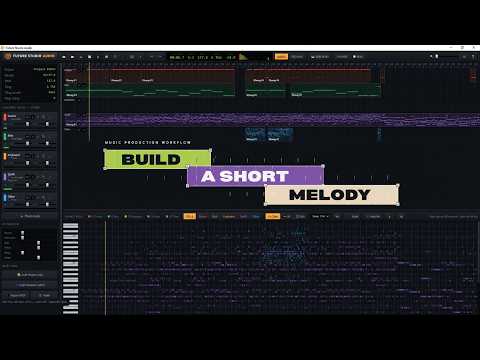 The Recording Room Where Music Is Born