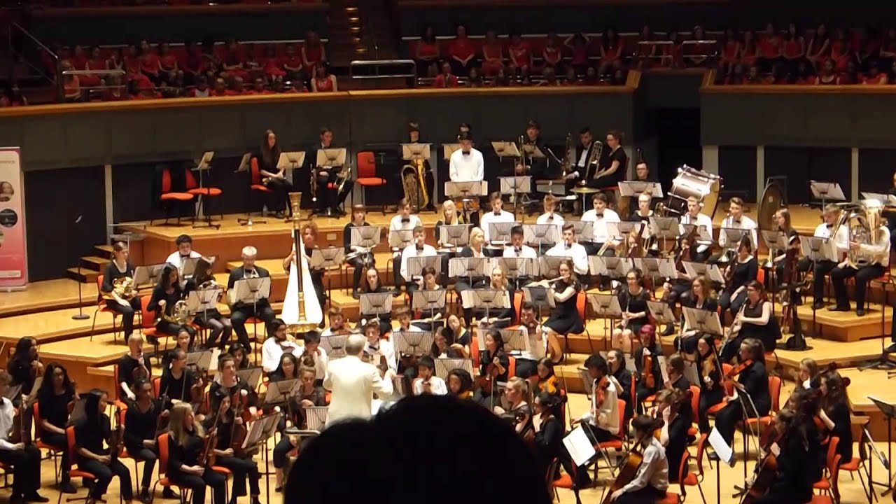 BSCO: Aubade Palindromique  - Adrian Wooliscroft