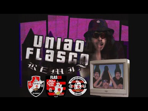 LUCKHAOS - É a União Flasco (feat. Lucas Hype) [Clipe Oficial]