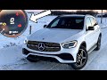 New 2020 Mercedes GLC Already Has Problems...Not Even 1 Month Old!