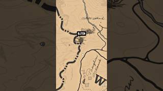 This Trick Sends You Outside The World In Rdr2