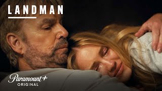 Ainsley and Dakota Sleepover | Landman