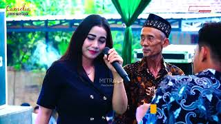 CAMELIA PELAN TAPI PASTI-SALAM RINDU-SELLY PRAWOTO-HAPPY WEDDING JEFRI & ARIANI-ADR-