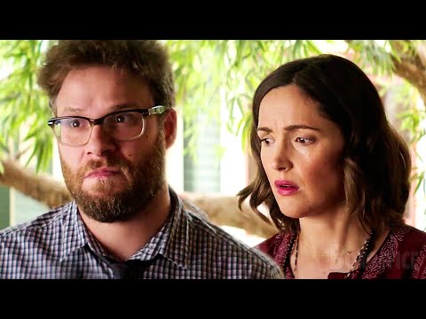 Seth Rogen muss ganz dringend auf die Toilette | Bad Neighbors 2 | German Deutsch Clip