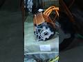 2000W powerful motor 🤯 60V #motor #shorts