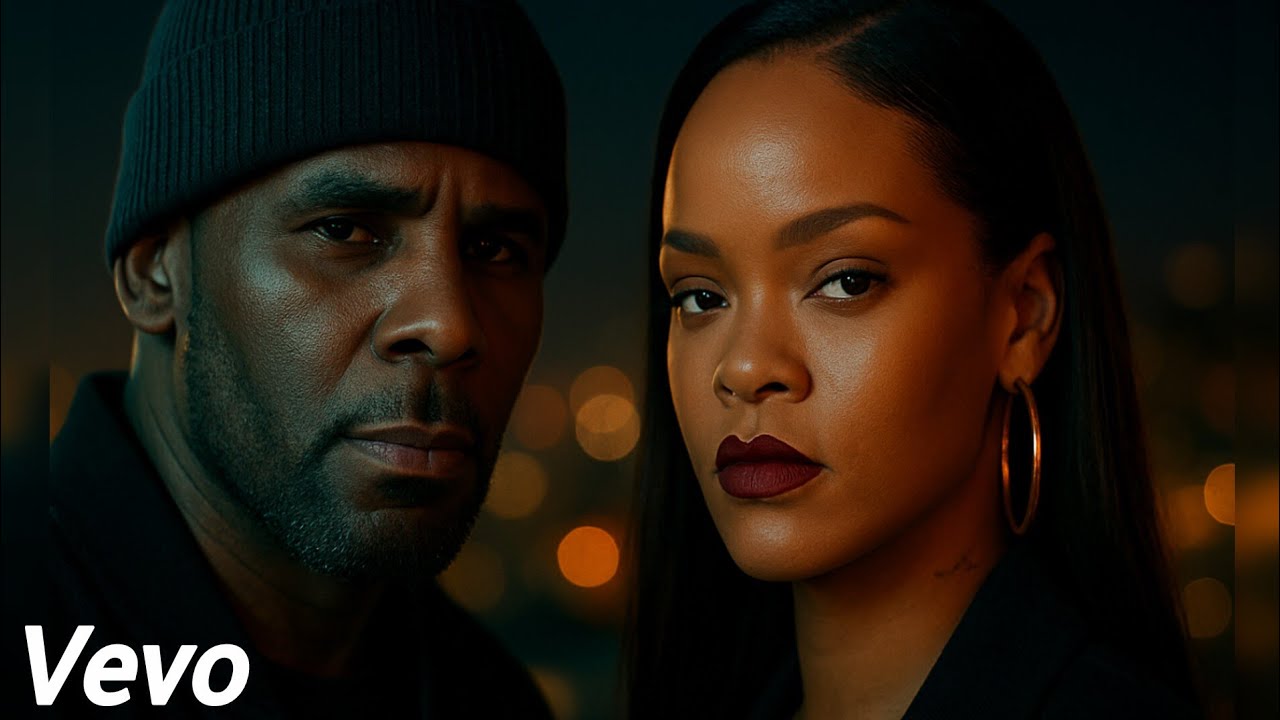 Rihanna & R. Kelly - Love So Pure (Tribute Music Video 2025) OUT NOW ...