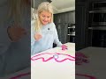 So much fun! Make any path and reuse the slime over and over