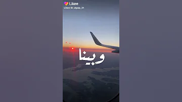 وبينا معاد 