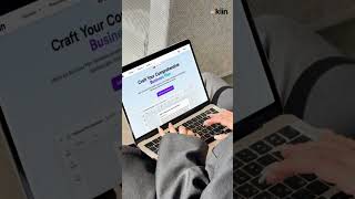 Create your business plan