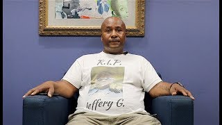 Audio Infusion Green Room Session - 33 - Dj Terry T Part 1 2019