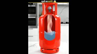 How LPG Is Made? 😱