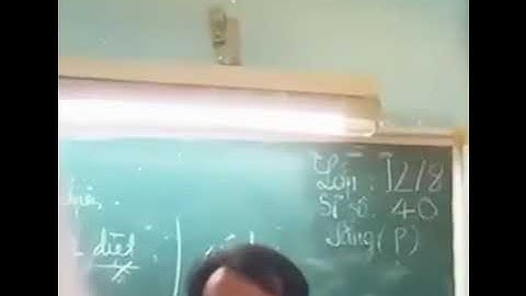 Vật lý Lofi Chill