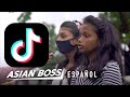 Qué piensan los indios sobre la prohibición de TikTok en India | Asian Boss Español