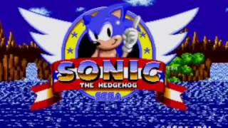 Sonic Multi Items (Hack)