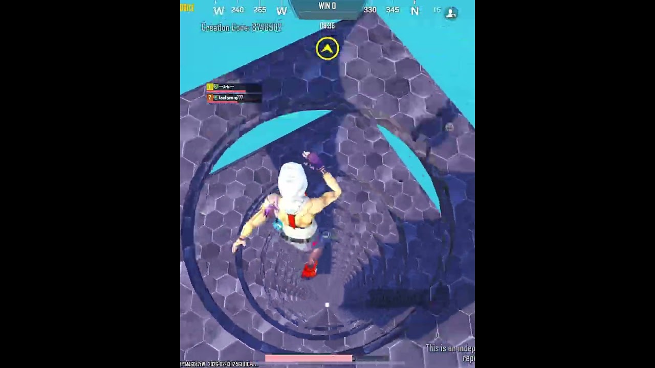 Come and try the WOW Mode in PUBG MOBILE now! 