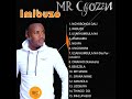 Mr Chozen - Imibuzo (Upcoming Album) dropping 10 May 2024