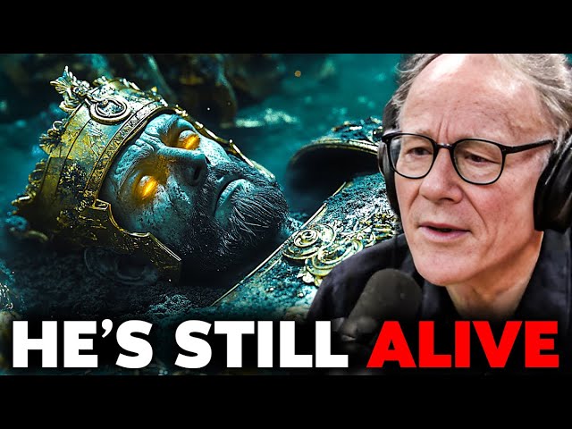 Scientists Have Discovered The Last Anunnaki King Inside A Tomb And They Are Terrified - YouTube