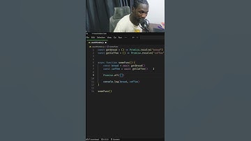The #1 Mistake Devs Make with Async/Await