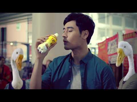 維他 港式奶茶 2017 15" 廣告 (冇咗港式鴛鴦) [HD]