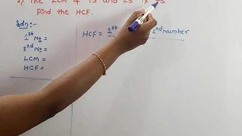 ICSE GRADE 5 MATHEMATICS Chapter6 