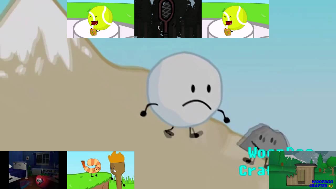 (Loudness Warning) WoopDooCrafter has a Sparta Baseless Extended Y2K Remix