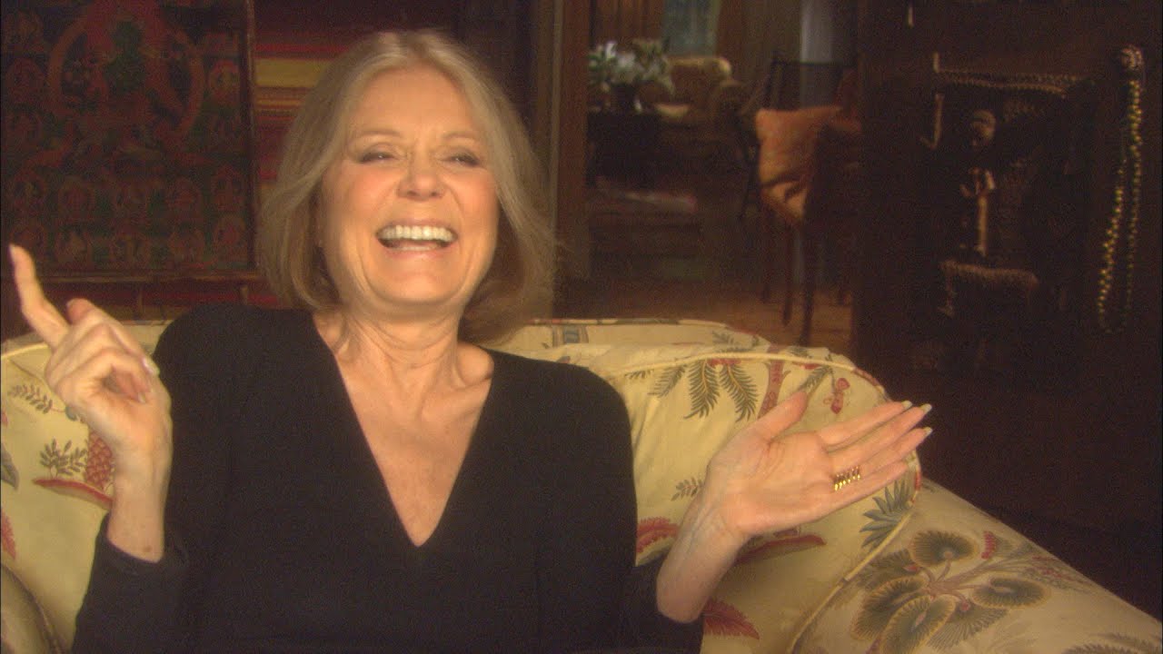 Documentary backdrop image for Gloria: The Person - Glamour Girl (2020)