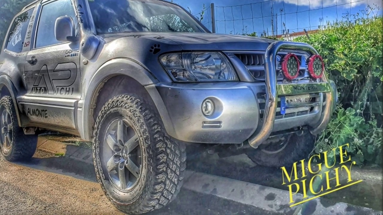 P0507 mitsubishi montero