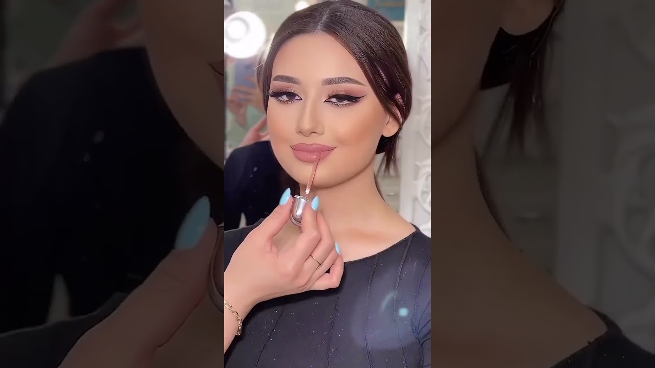 Turkish makeup tutorial 