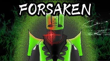 1x Milestone III + IV Chase Theme (+ Layers) | Forsaken OST | Roblox