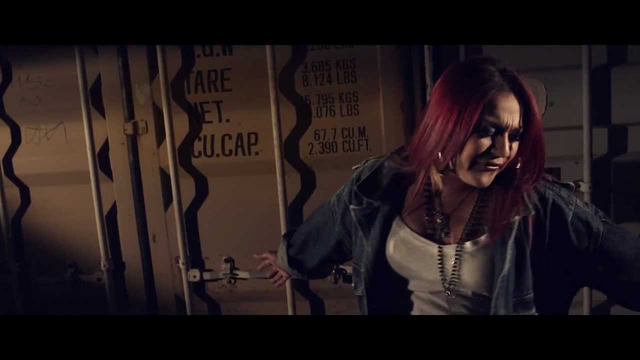 Official Music Video "Off The Edge" @RhemaSoul @BeyondTheLensTV @GoodCityMusic