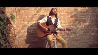 Video thumbnail of "Kyon | Barfi | Cover by Rohit Kulkarni"