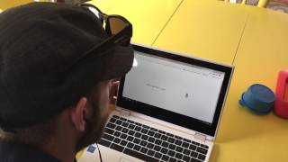Do not buy the acer r11 chromebook! it's a crapshoot whether internal
mic will work!